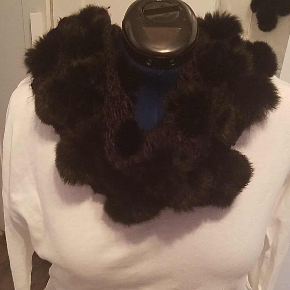 Giorgio Passigatti scarf